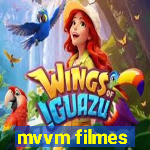 mvvm filmes